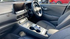 Hyundai KONA 100kW Premium 39kWh 5dr Auto Electric Hatchback